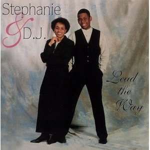  Lead the Way Stephanie & D.J. Lee Music