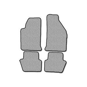 Volvo 850 Touring Carpeted Custom Fit Floor Mats   4 PC Set   Maroon 