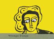 Wrongo Dongo Monastrell 2004 