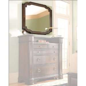  Universal Furniture Bedroom Mirror Contessa UF90105M