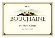 Bouchaine Pinot Noir 2004 