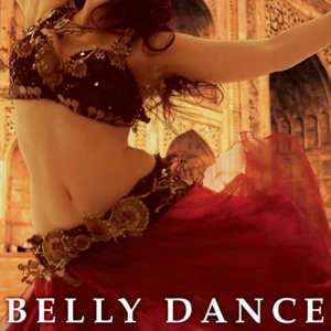  KETTEIBAN BELLY DANCE BEST Music