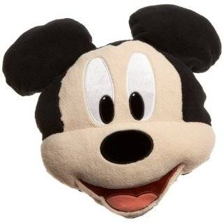 Pillow Pets®   Mickey Mouse   Authentic Disney® 18 Large Folding 