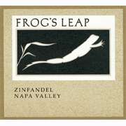 Frogs Leap Zinfandel (1.5L Magnum) 2007 