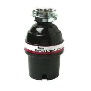  Mountain Plumbing The Perfect Grind Waste Disposer 
