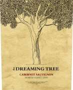 The Dreaming Tree Cabernet Sauvignon 2009 