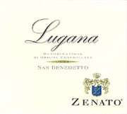 Zenato Lugana 2005 