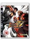 Street Fighter IV 4 PS3 GAME PAL *EX CONDITION*