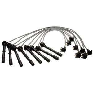  ACDelco 16 818U Spark Plug Wire Kit Automotive