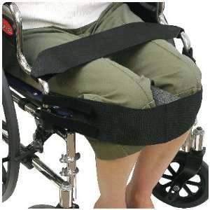    Wheelchair Knee and Thigh Straps Knee Strap