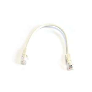  Cat6 UTP Patch LAN Cable 1 1ft 1 Ft 1gbps (6 Colors 
