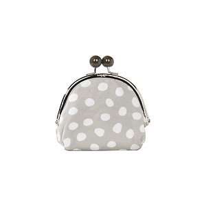  Thirty One Double Pinch Coin Purse Lotsa Dots Everything 