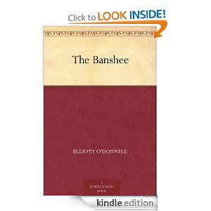 Start reading The Banshee  