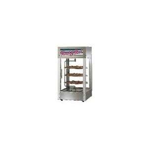  Star Manufacturing HFD1CR   Humidified Display Cabinet 