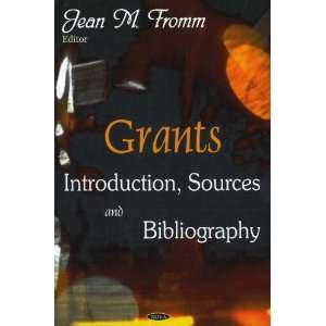   , Sources and Bibliography (9781594545108) Jean M. Fromm Books