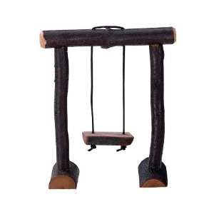  Tree Branch Dollhouse Swing Toys & Games