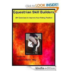 Equestrian Skill Builders   20+ Exercises to Improve Your Riding 
