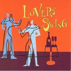  Lovers Swing Various Artists Music