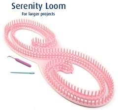 Serenity Loom  