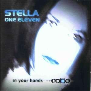  In Your Hands Stella One Eleven Music