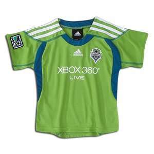  Seattle Toddler Home Jersey 10/11