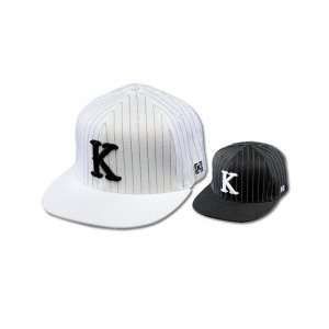  KR3W Clothing Empire Hat