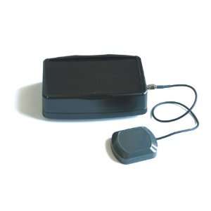   GPS Tracker WITH External Antenna, GPS Tracking System Electronics