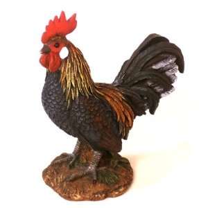  Character Collectibles Farm Friend Rooster Everything 
