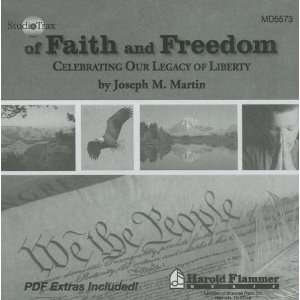  Of Faith and Freedom Celebrating Our Lagacy of Liberty 