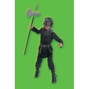  Medieval Warrior Child 4 6 Costume Toys & Games