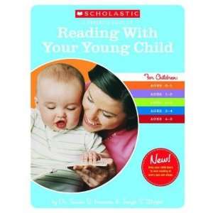  Scholastic 978 0 439 02420 4 A Parents Guide to Reading 