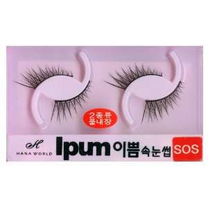  Ipum Fake Eyelashes   Sos Beauty