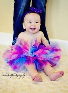 NEW GIRLS INFANTS SPRING BOUTIQUE TUTU BABY SHOWER GIFT PHOTO PROPS SO 