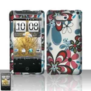   Hard Skin Shell Protector Cover Case for Htc Aria + in Blister Retail
