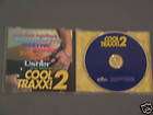   Artists   Cool Traxx 2 (2000 BMG Special Products DRC12851) Used CD