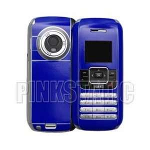  LG VX9900 enV vinyl skins w/keypad   BLUE 