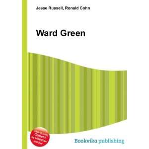  Ward Green Ronald Cohn Jesse Russell Books