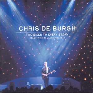  Two Sides to Every Story Chris De Burgh Music