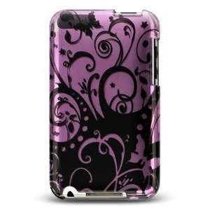   Snap on Protector Hard Case Cover for Apple iPhone 3G, 3GS 3G S (AT&T