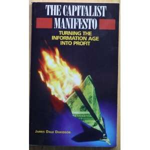  The Capitalist Manifesto Turning the Information Age Into 