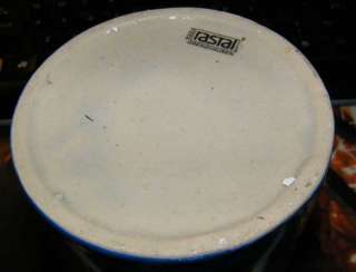 Rastal Ceramic Stein 75 Jahre Platzl .5L Great Mug  