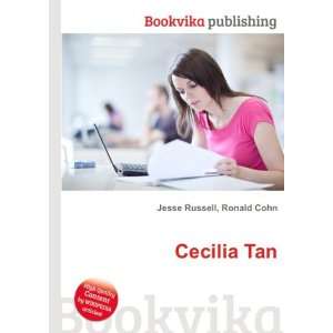  Cecilia Tan Ronald Cohn Jesse Russell Books