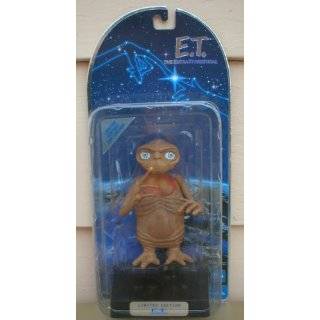  E.T. Extra Terrestrial 20th Anniversary 12 Collectible 