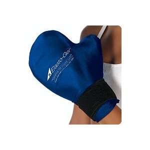 Southwest Technologies  Inc. SWT109 Elasto Gel Hot Cold Therapy Mitten