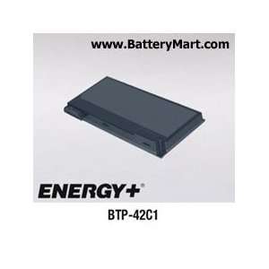  Lithium Ion Battery Pack 1800 mAh for Acer TravelMate C100 