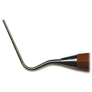   Plugger 85 Tactile Tone single end (brown)