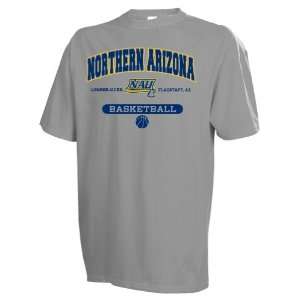 Northern Arizona Lumberjacks T Shirt 