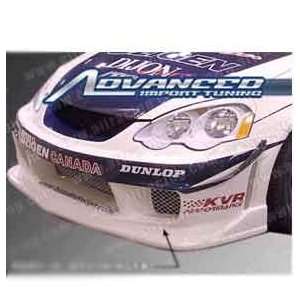  Acura RSX ING Style Front Bumper Automotive