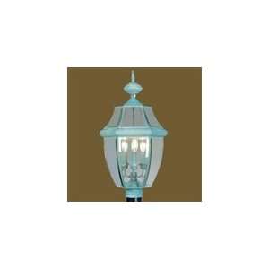  Livex Lighting   2354 06 Monterey Collection   3 60w Cand 