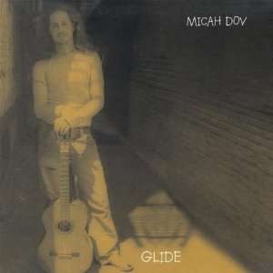  Glide Micah Dov Music